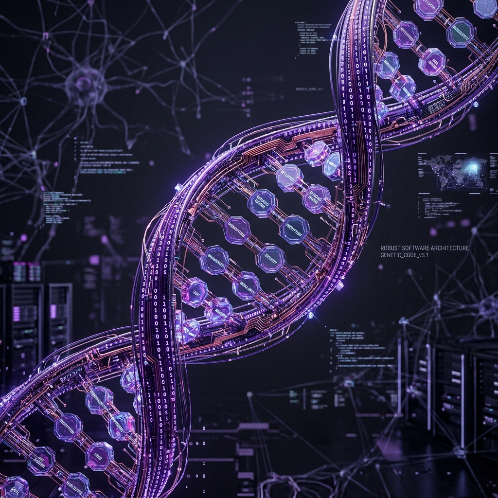 Technology DNA
