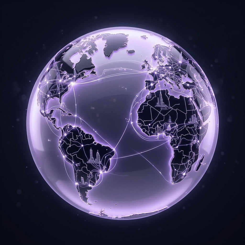 Vision Globe